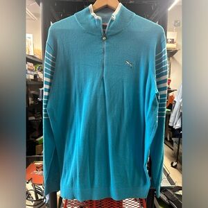 Men’s Puma Shirt